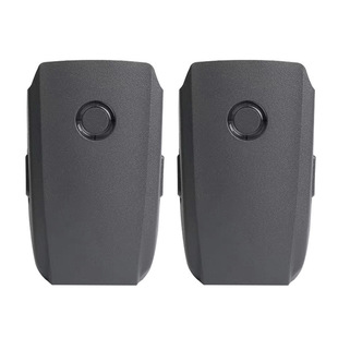 适配大疆DJI御Mavic 2 Pro/Zoom无人机智能电池 3850mAh 双电池包