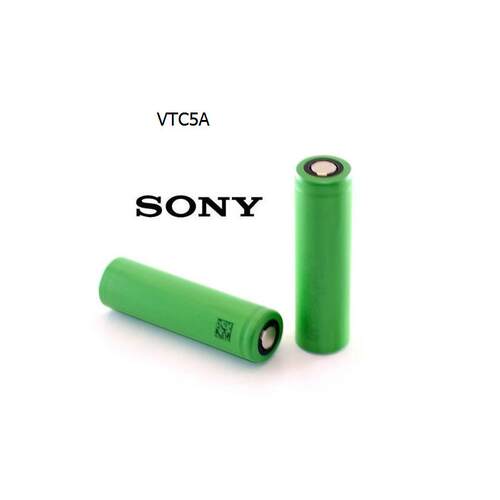 Sony/索尼18650vtc5aUV