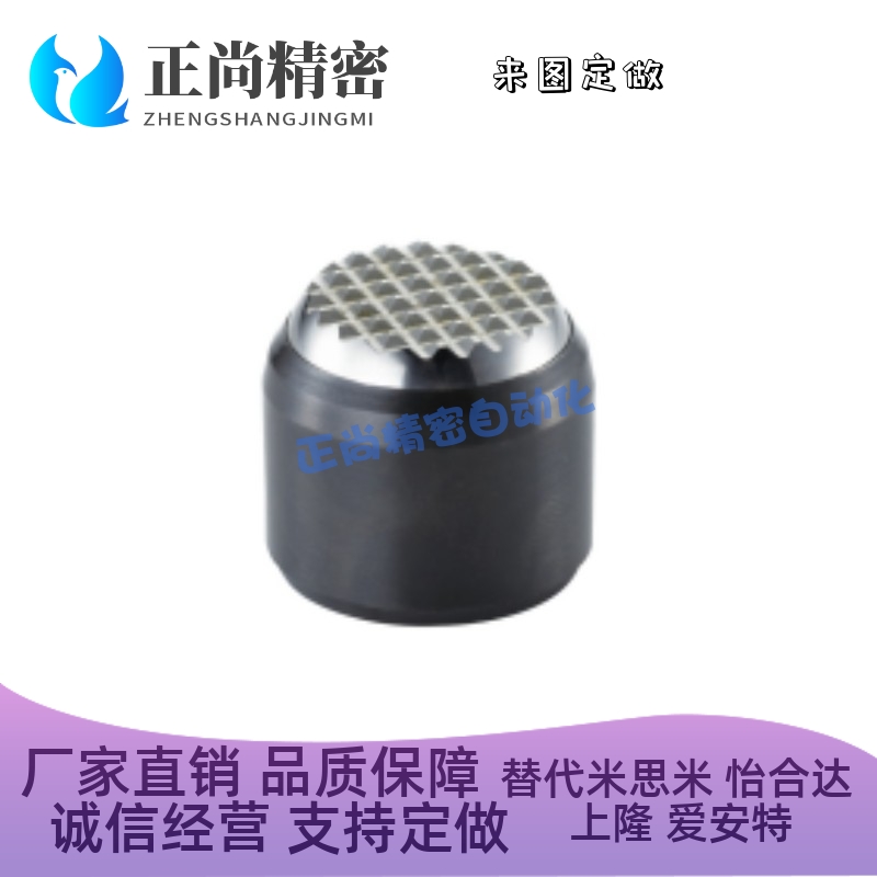 PT52/53-0311/0417/0525平面/齿面珠动向钢珠定位/止动螺杆支撑件