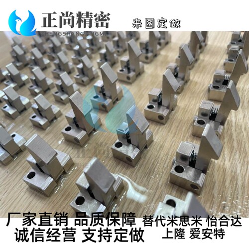 米思米ATLAM25快夹 ATLAM35止回组件 ATLAM45现货