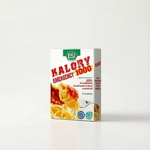 【全球购甄选】ESI卡路里拜拜片白芸豆阻断片大餐救星热量控制