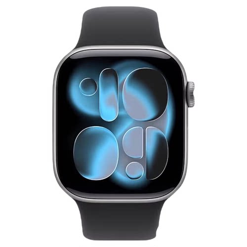 【全球购甄选】苹果Apple WatchSeries 11手表2025款国行正品全新