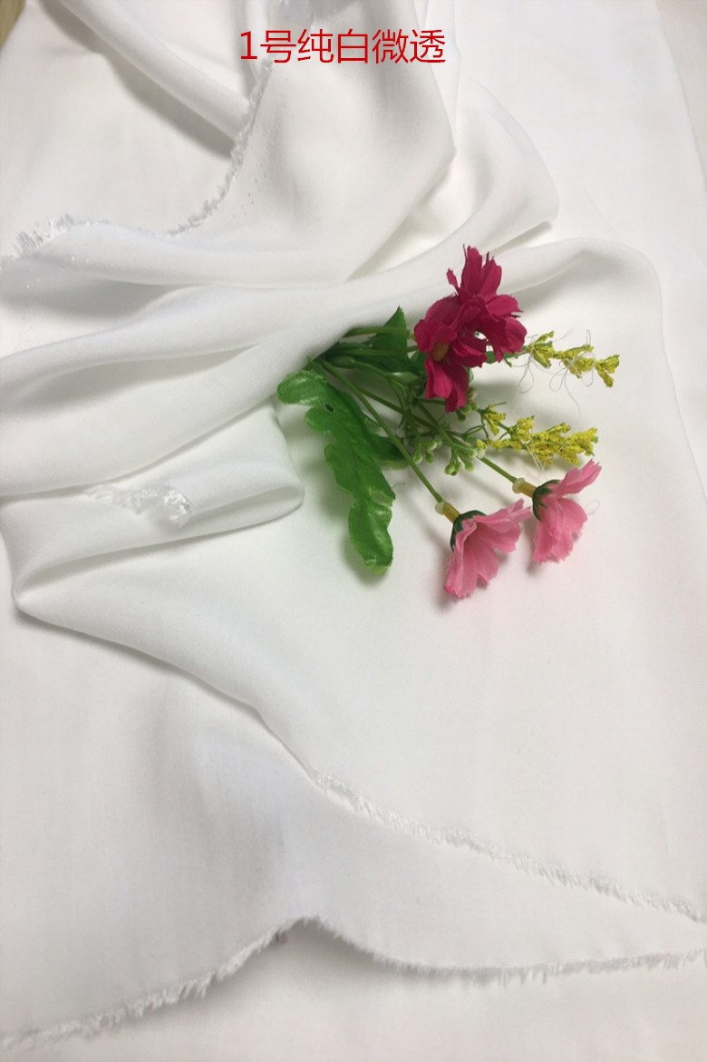 新款半米价 白色黑色棉绸布料 人造棉布料 扎染 裙子里衬夏季服装在类目 居家布艺, 布料/面料/手工diy布料面料中 - 来自Buy2taobao.com提供专业的淘宝代购服务