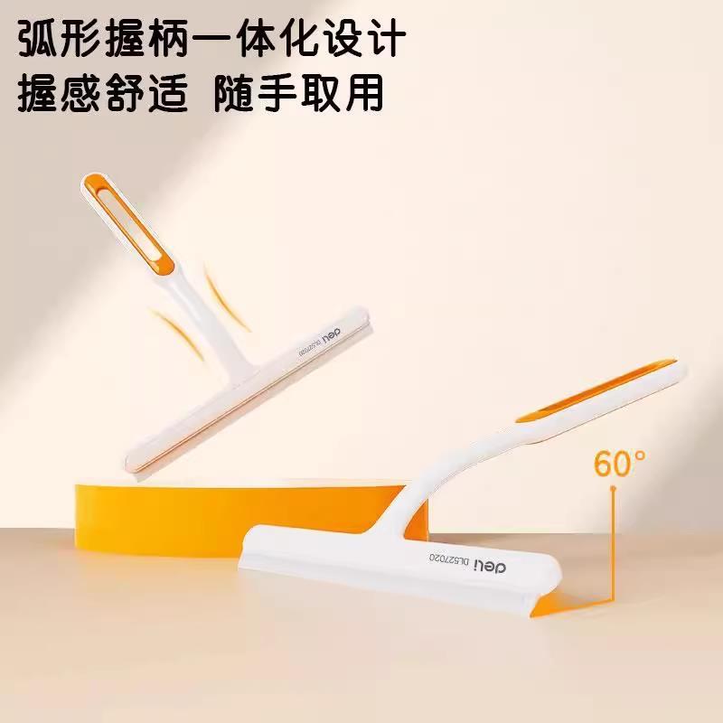 玻璃刮窗户擦玻璃神器家用刮水板