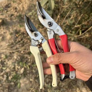 采摘玫瑰专用剪130DX玫瑰剪抬剪台剪玫瑰专用剪花剪玫瑰摘花剪采