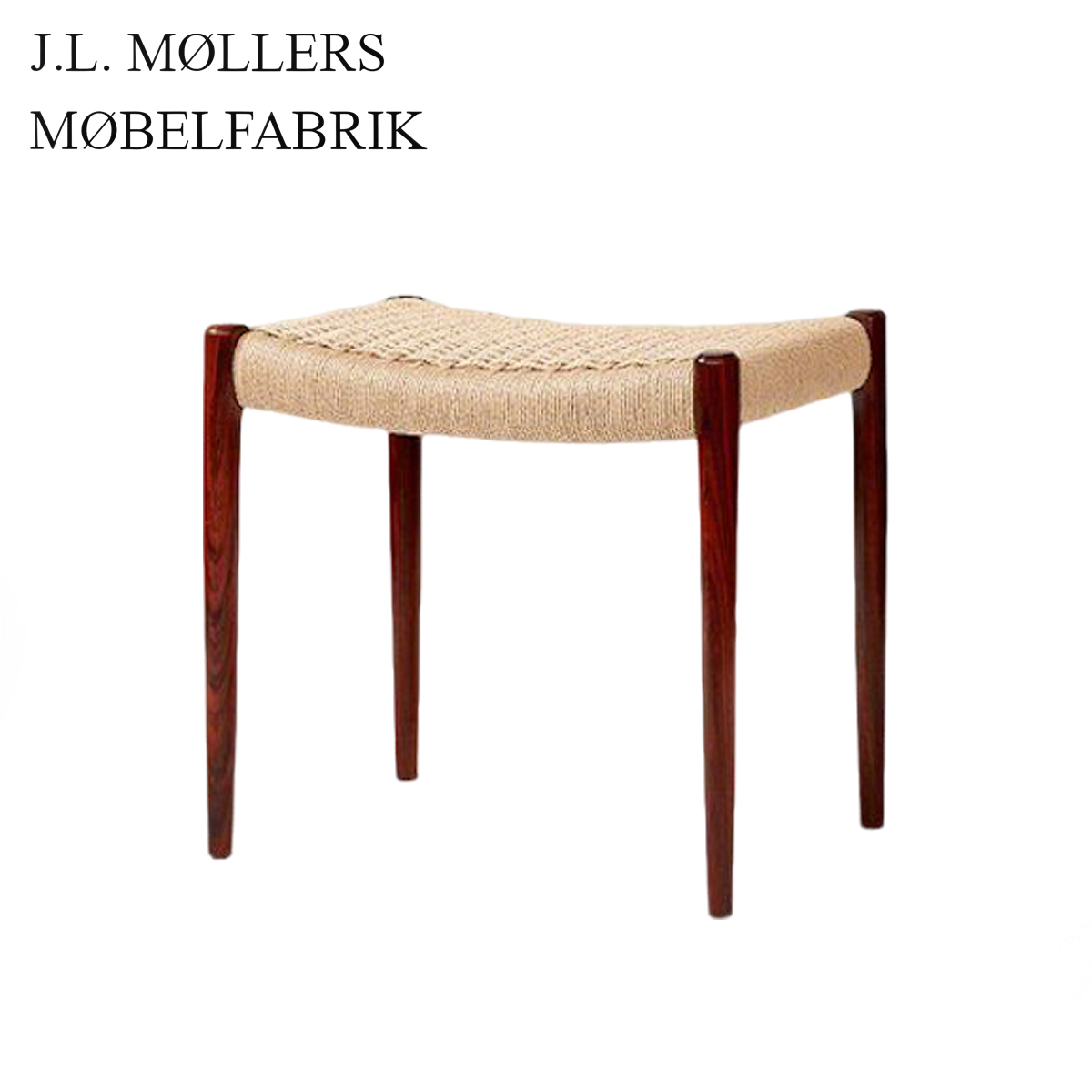【原装正品】 丹麦 J.L.Møller | No 80A No 77A No 78A 经典小