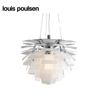 【原装正品】丹麦Louis Poulsen | PH Artichoke Glass 玻璃吊灯