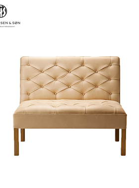 【原装正品】丹麦 Carl Hansen | KK48650 Addition Sofa 沙发 脚