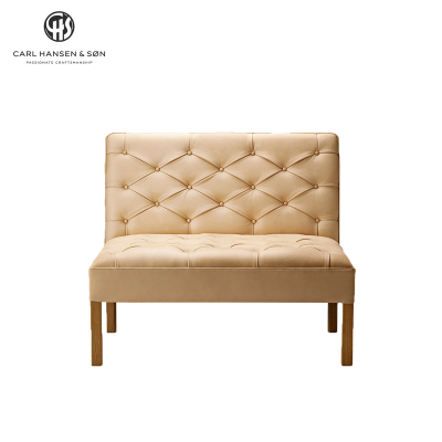 【原装正品】丹麦 Carl Hansen | KK48650 Addition Sofa 沙发 脚