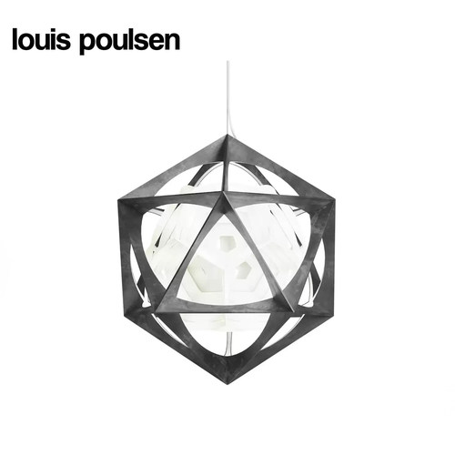 【原装正品】丹麦Louis Poulsen  | OE Quasi Light 吊灯