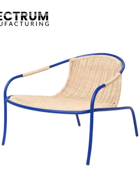 【原装正品】荷兰 Spectrum | PUK SZ 19 armchair 扶手休闲椅 Ki