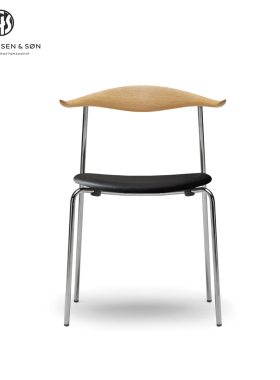 【原装正品】 丹麦Carl Hansen | CH88P CH88T CHAIR 餐椅 正品