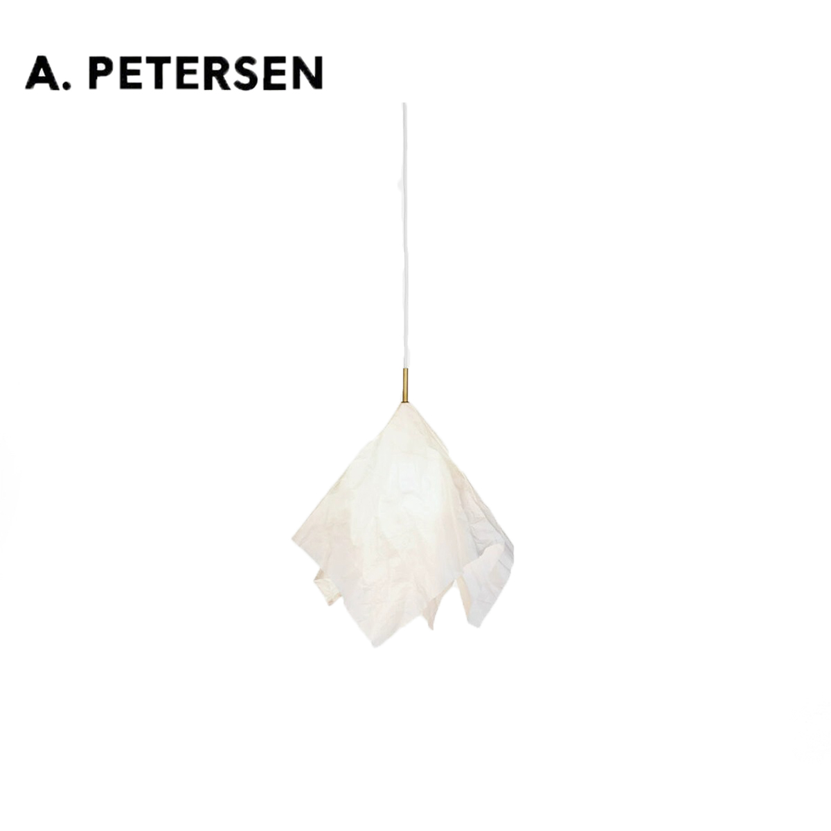 【原装正品】丹麦 A.Petersen | PC 吊灯 Poul Christiansen 大师