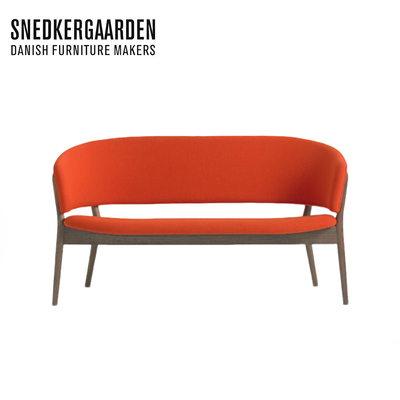 【原装正品】丹麦 Snedkergaarden ND82 Sofa 沙发 Nanna Ditzel