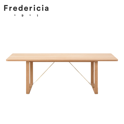 【原装正品】 丹麦 Fredericia | BM67 Coffee 咖啡桌 Børge Mog