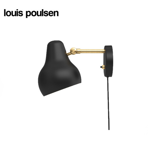 【原装正品】丹麦Louis Poulsen|VL38 Wall壁灯Vilhelm Lauritzen