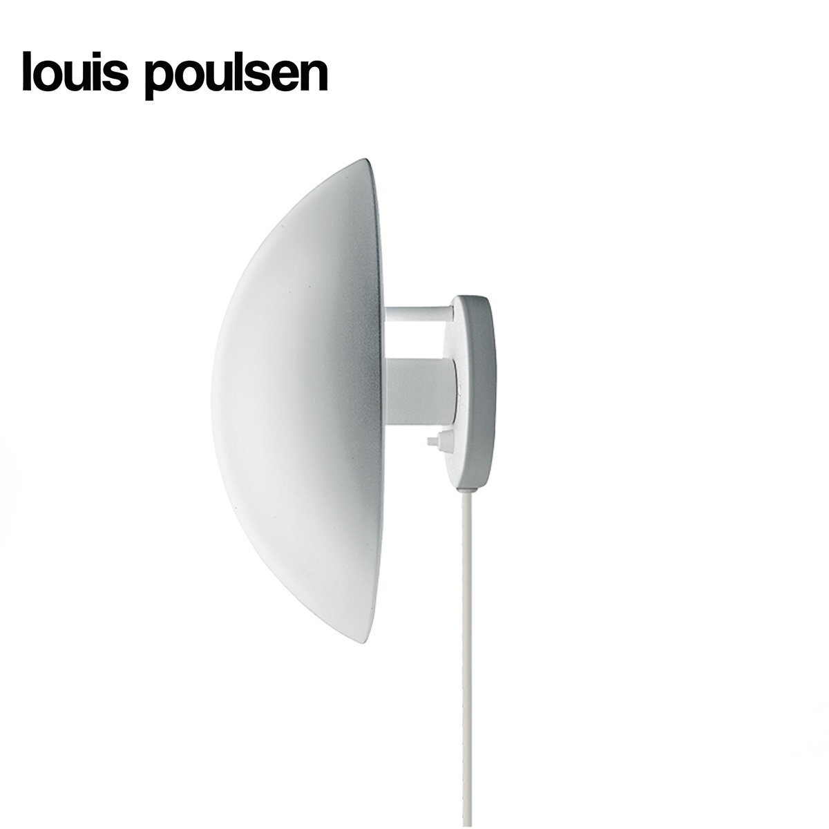 【原装正品】丹麦Louis Poulsen | PH Hat帽子灯 Poul Henningsen