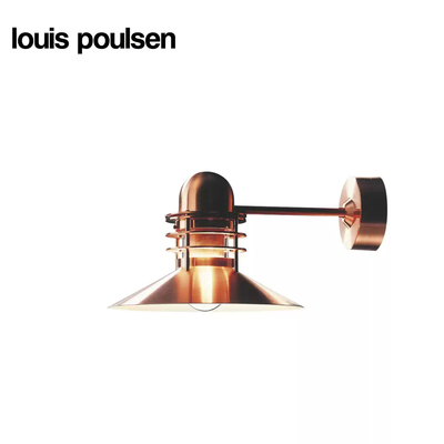 【原装正品】 丹麦Louis Poulsen  | Nyhavn Wall 壁灯户外