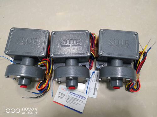 SOR压力开关44V2-EF45-N4-B1A