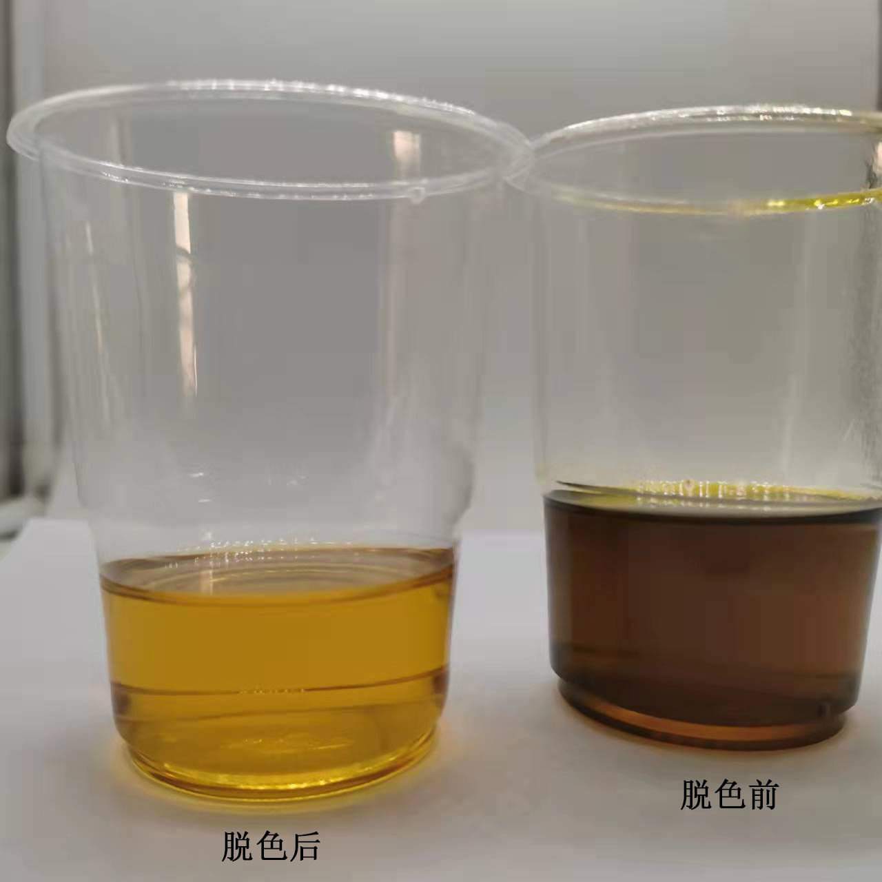 活性白土吸附剂脱色过滤污水用
