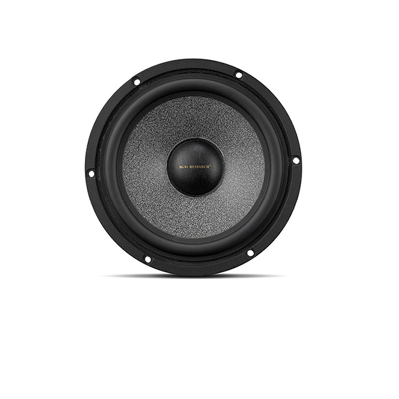 惠威C6.56.5寸HIFI低音单元