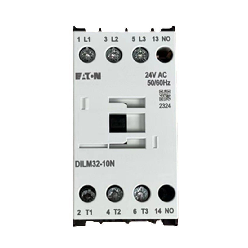 伊顿DILM32-10N交流接触器32A