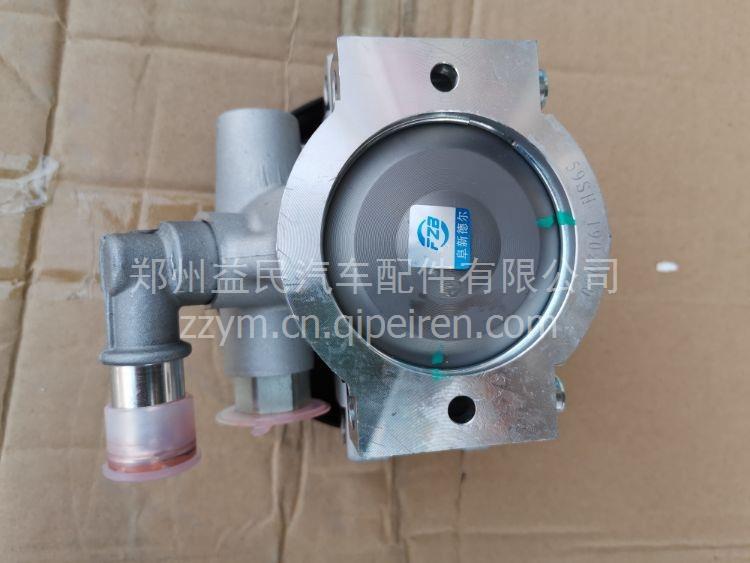 江铃驭胜助力泵方向机阜新德尔转向泵 FZB59