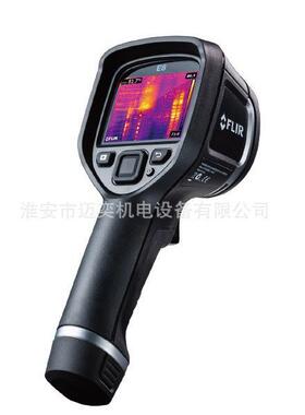 红外热像仪E4E5-XTE6-XTE8-XT