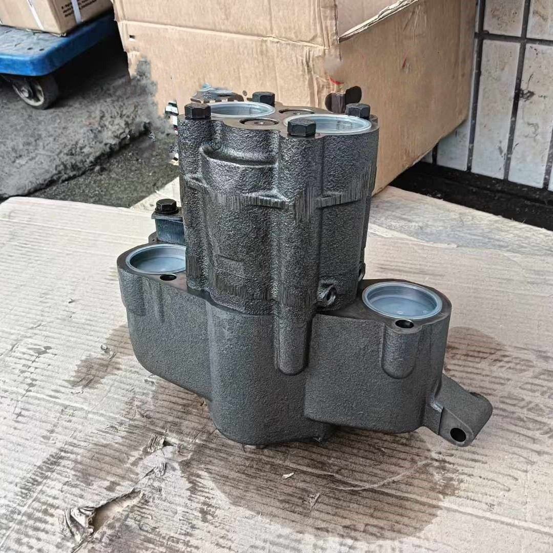 卡特推土机齿轮机油泵总成