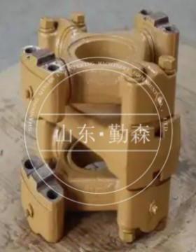 推土机配件D41E6T阻尼盘总成124-12-51141总成134-12-61131