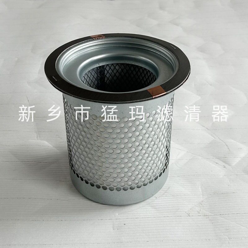 空压机内外芯油分替代件