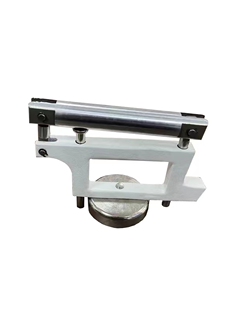 取料器强磁吸铁激光切割钢板工具磁力装重车辅助扁平磁便携式吸盘