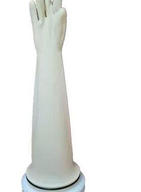 丁腈白色长臂8寸代替CMS海普隆PIERCAN8Y1532布劳恩手套箱8YA-0.8