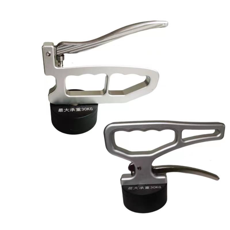 QH-30强力磁铁吸盘开关取料器
