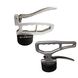 强磁取料器开关式磁力座强磁永磁起重器手提式起料器激光切割吸盘