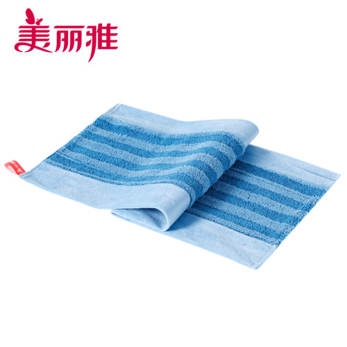 美丽雅不锈钢纤维布头