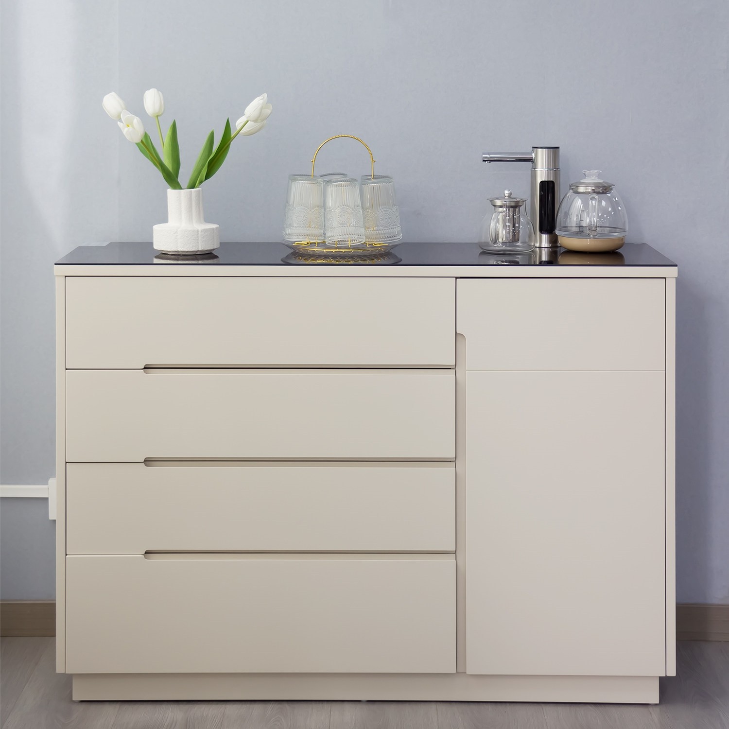 实木茶吧机2025新款家用客厅高档边一体柜消毒全自动饮水机置物餐,厨房电器,茶吧机/泡茶机,淘宝优惠券,粉丝福利购,淘宝优惠卷