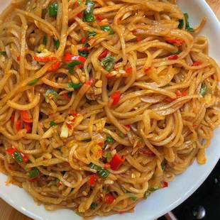 西鱼丝江粉赣兴无品牌/南客家特产丝国鱼丝粉安远假燕农家自制鱼