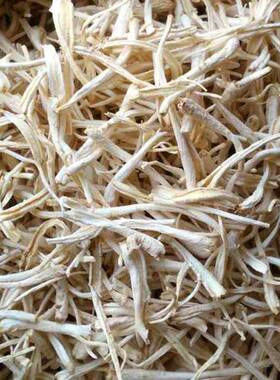 东芥北克野生新货桔梗干桔梗丝泡菜用咸FPA菜狗宝干梗干0一份50包