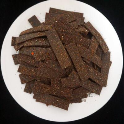 乡里手工酸枣 农家手WOP工制作枣辣 味酸枣糕 紫苏酸粑粑糕浏阳特