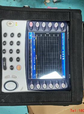 【非标价】jdsu jd724C驻波比测试仪功能正常成色OK 带校准件