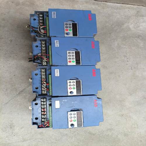 AMB100S-4R0G/5R5P-T3 安邦信变频器4.0