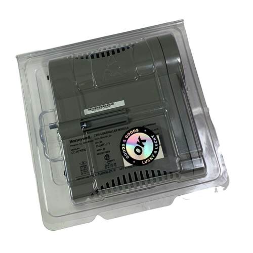 [德峰]  良好PCNT02成色CC   -HONEYWELL