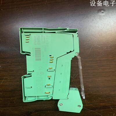 (设备配件）菲尼克斯模拟量输入模块2726285