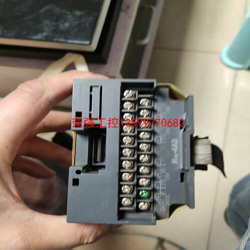 【荣强工控】H2U-4AD