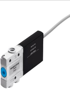 费斯托FESTO 高频点胶机专用电磁阀 8003662 议价