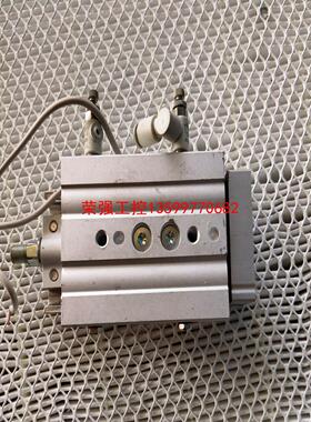 【荣强工控】SMC，MⅩQ16A一30Z