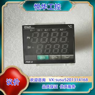 fuji富士温控器PXR4TAY1 A议价 8V000