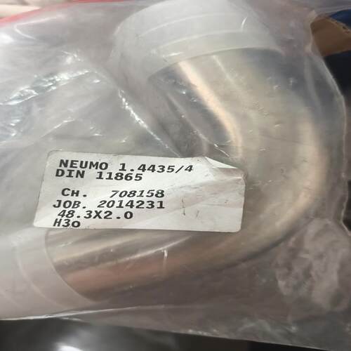 NEUMO 1.4436/4