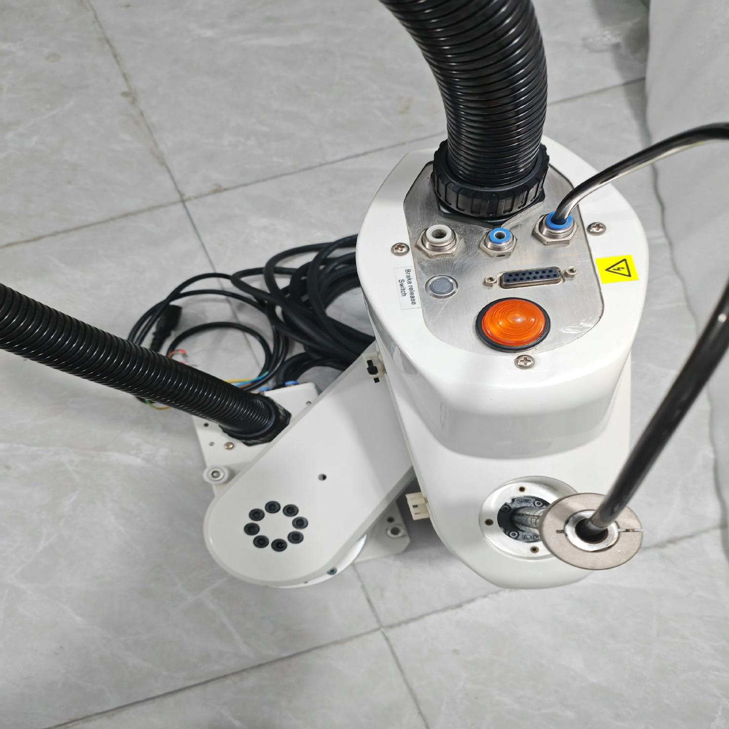 汇川IRB100-3-40Z15TS3机械手，95新